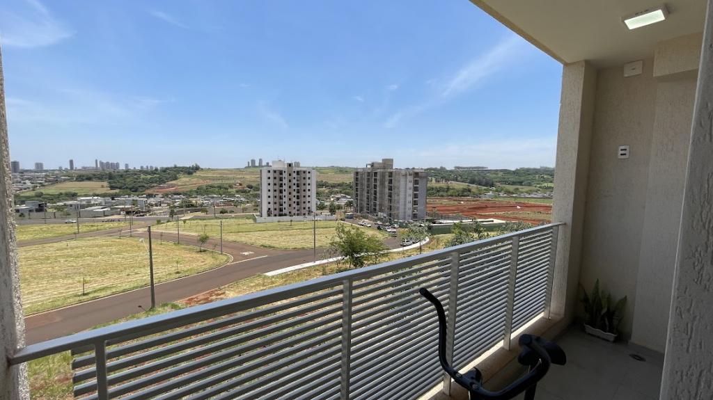 Apartamento à venda com 2 quartos, 52m² - Foto 11