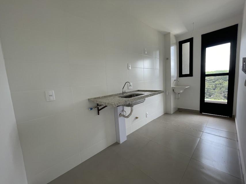 Apartamento à venda com 3 quartos, 63m² - Foto 3