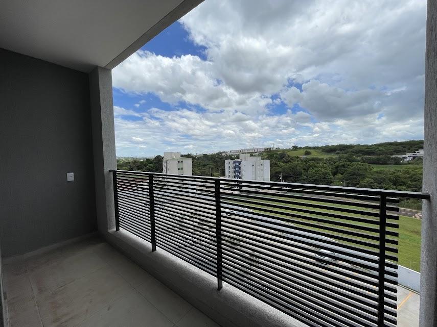 Apartamento à venda com 3 quartos, 63m² - Foto 6