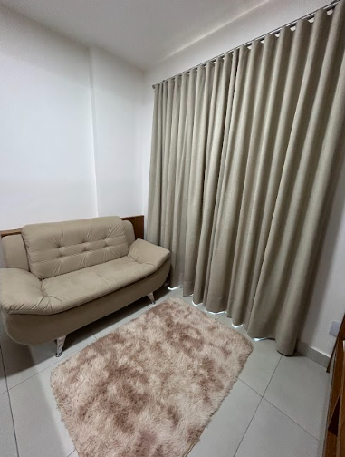 Apartamento à venda com 1 quarto, 35m² - Foto 4