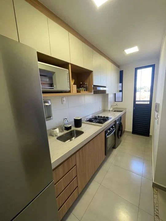 Apartamento à venda com 2 quartos, 52m² - Foto 5