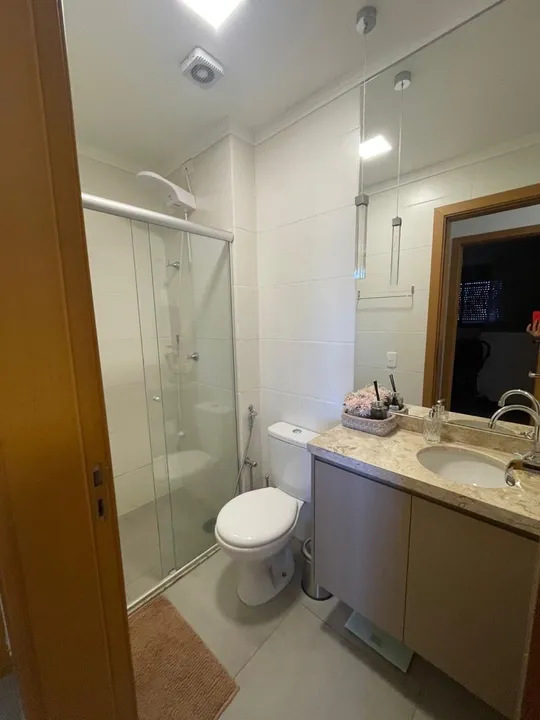 Apartamento à venda com 2 quartos, 52m² - Foto 7