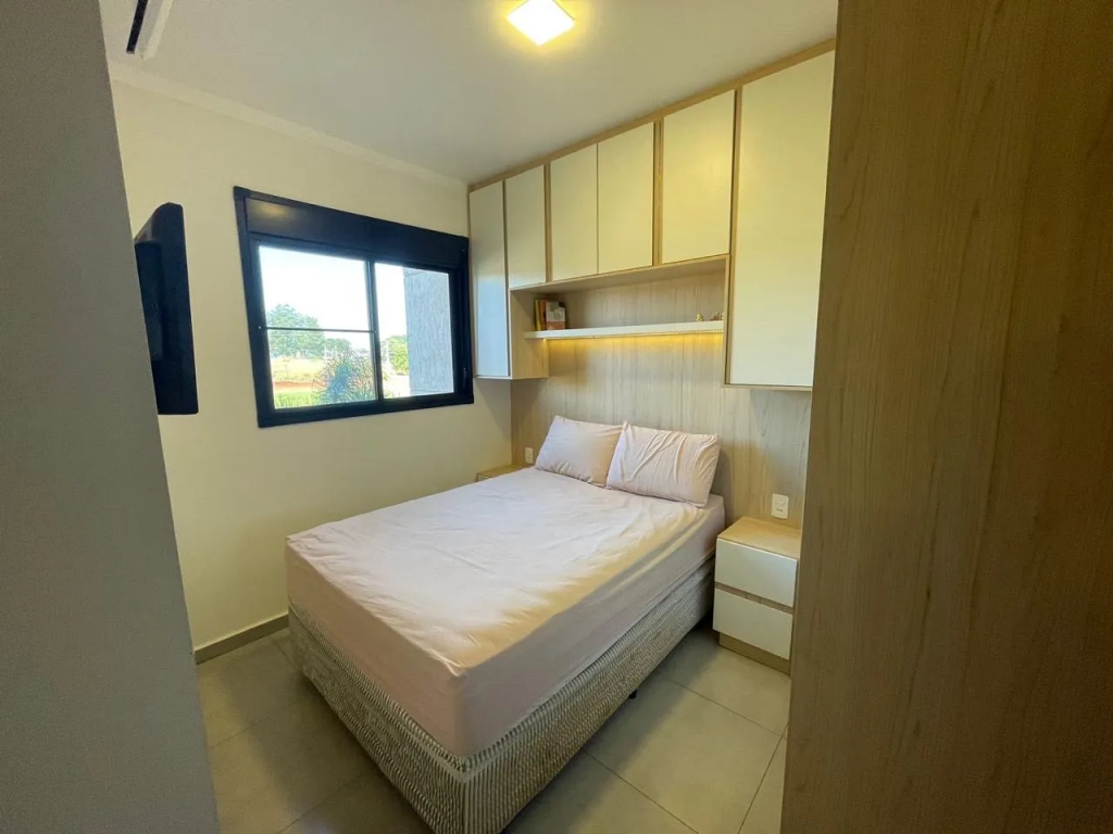 Apartamento à venda com 2 quartos, 52m² - Foto 16