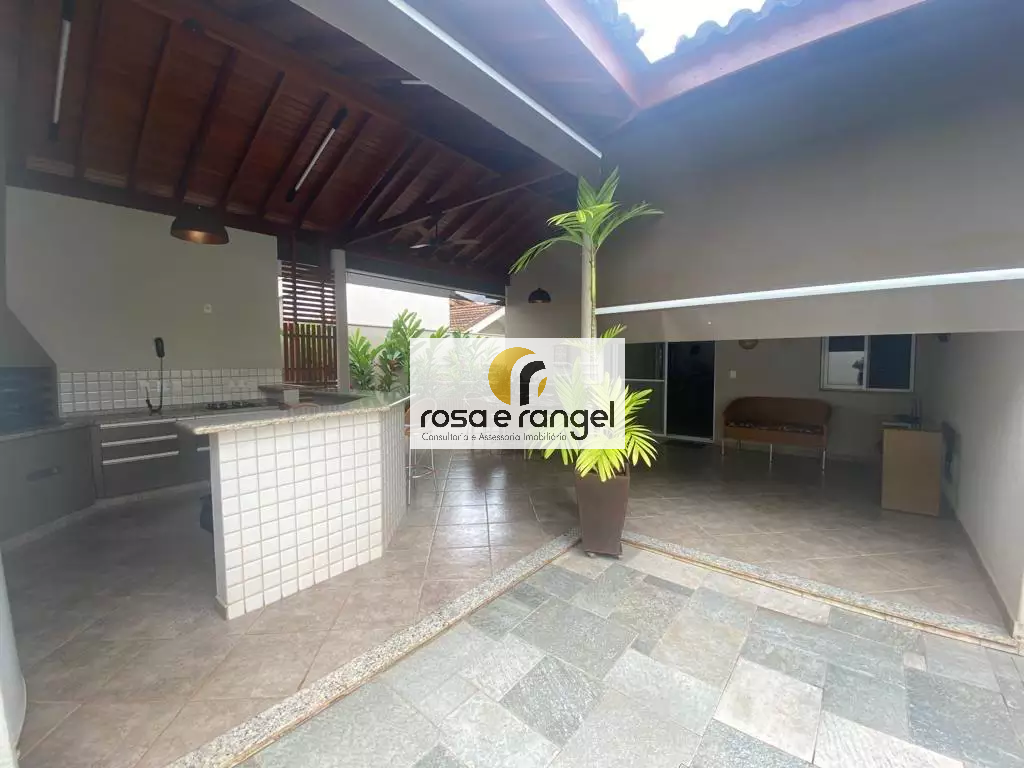 Casa de Condomínio à venda com 4 quartos, 390m² - Foto 4