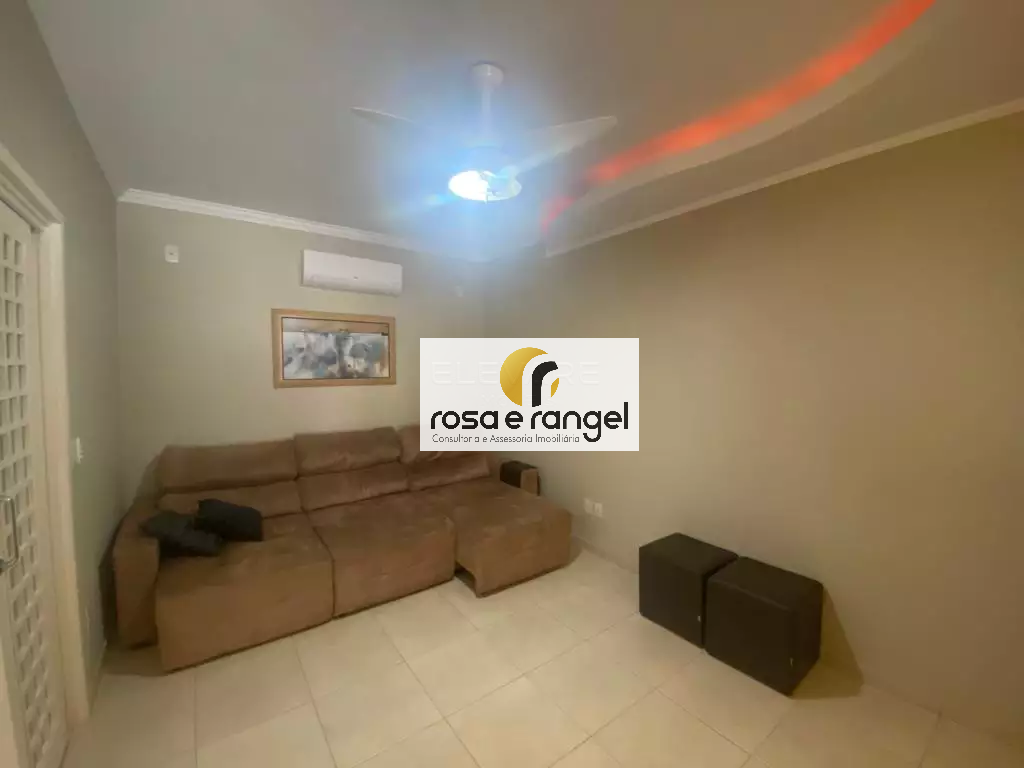 Casa de Condomínio à venda com 4 quartos, 390m² - Foto 11