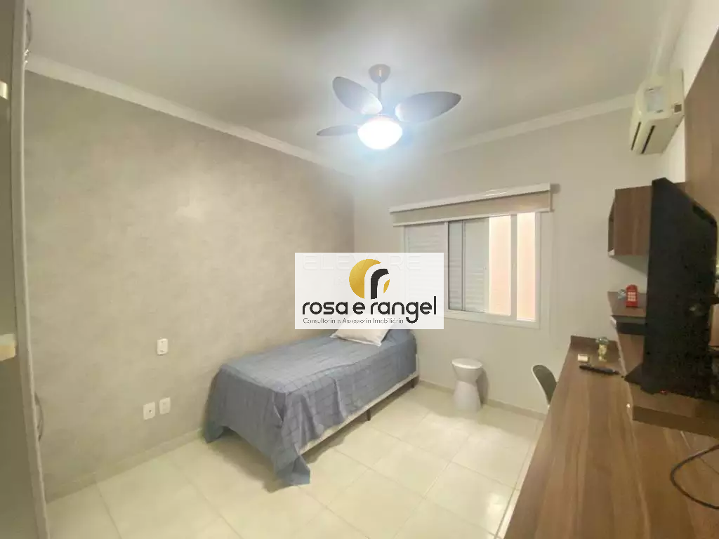 Casa de Condomínio à venda com 4 quartos, 390m² - Foto 16