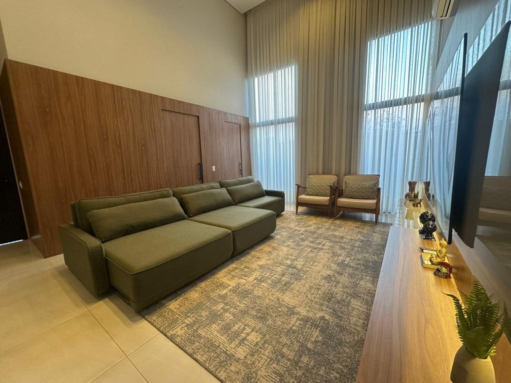 Casa de Condomínio à venda com 3 quartos, 233m² - Foto 33