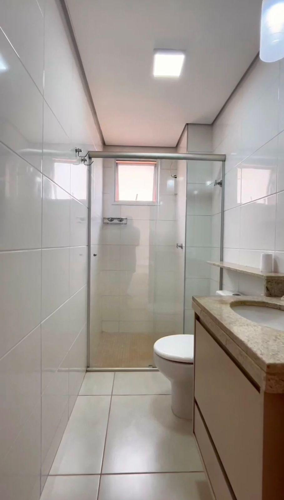 Apartamento à venda com 3 quartos, 96m² - Foto 7