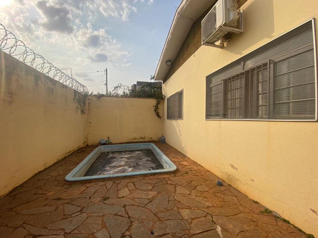 Casa à venda com 4 quartos, 150m² - Foto 27