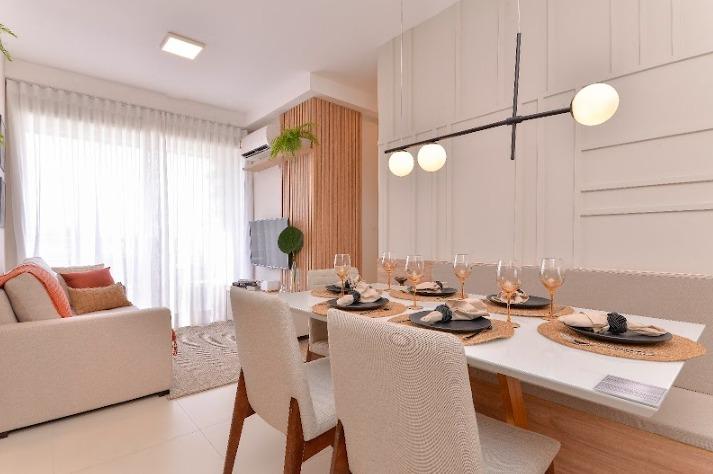 Apartamento à venda com 3 quartos, 63m² - Foto 21