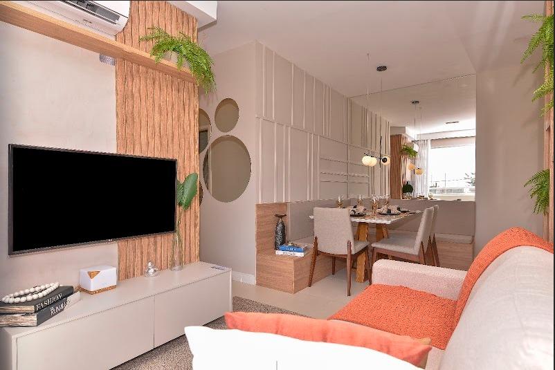 Apartamento à venda com 3 quartos, 63m² - Foto 33