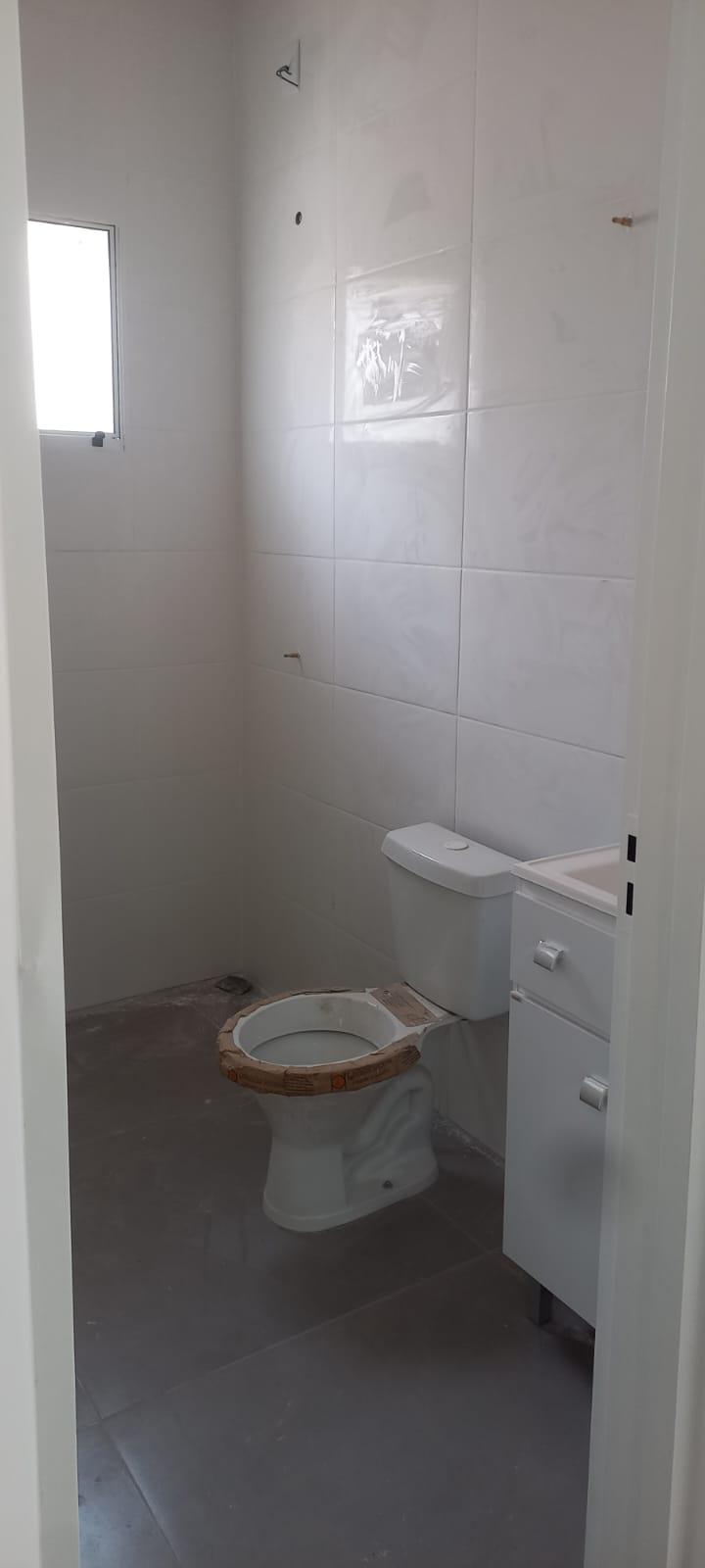 Apartamento à venda com 2 quartos, 50m² - Foto 6