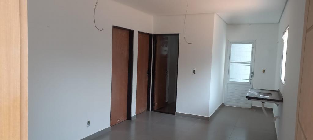 Apartamento à venda com 2 quartos, 50m² - Foto 1