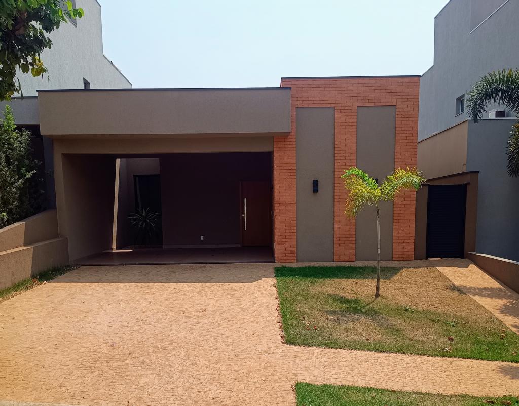 Casa de Condomínio à venda com 3 quartos, 150m² - Foto 1