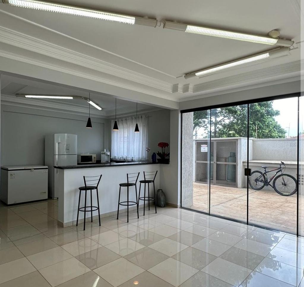 Apartamento à venda com 3 quartos, 137m² - Foto 5