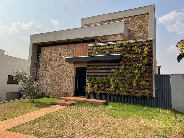 Casa de Condomínio à venda com 3 quartos, 318m² - Foto 6