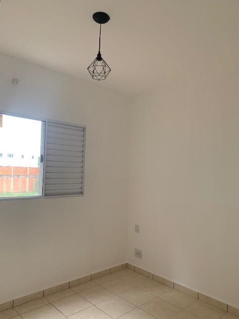 Apartamento à venda com 2 quartos, 46m² - Foto 10