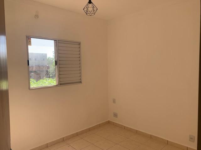 Apartamento à venda com 2 quartos, 46m² - Foto 11