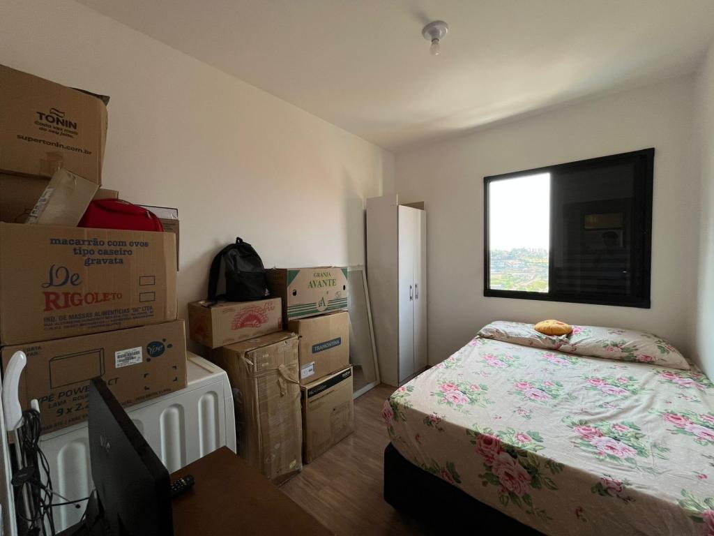 Apartamento à venda com 2 quartos, 56m² - Foto 17