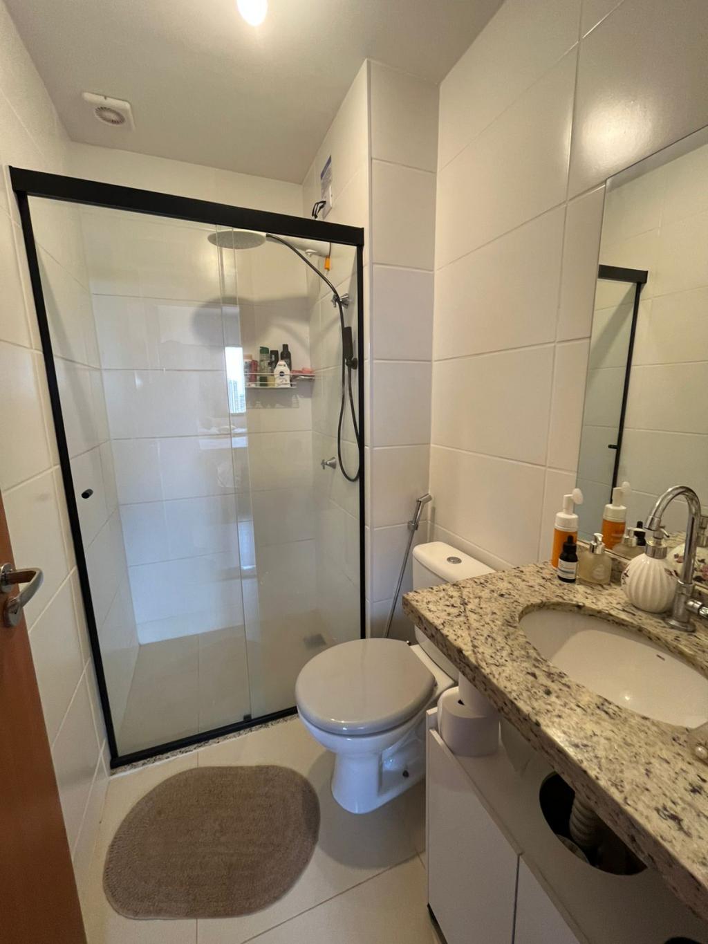 Apartamento à venda com 2 quartos, 56m² - Foto 19