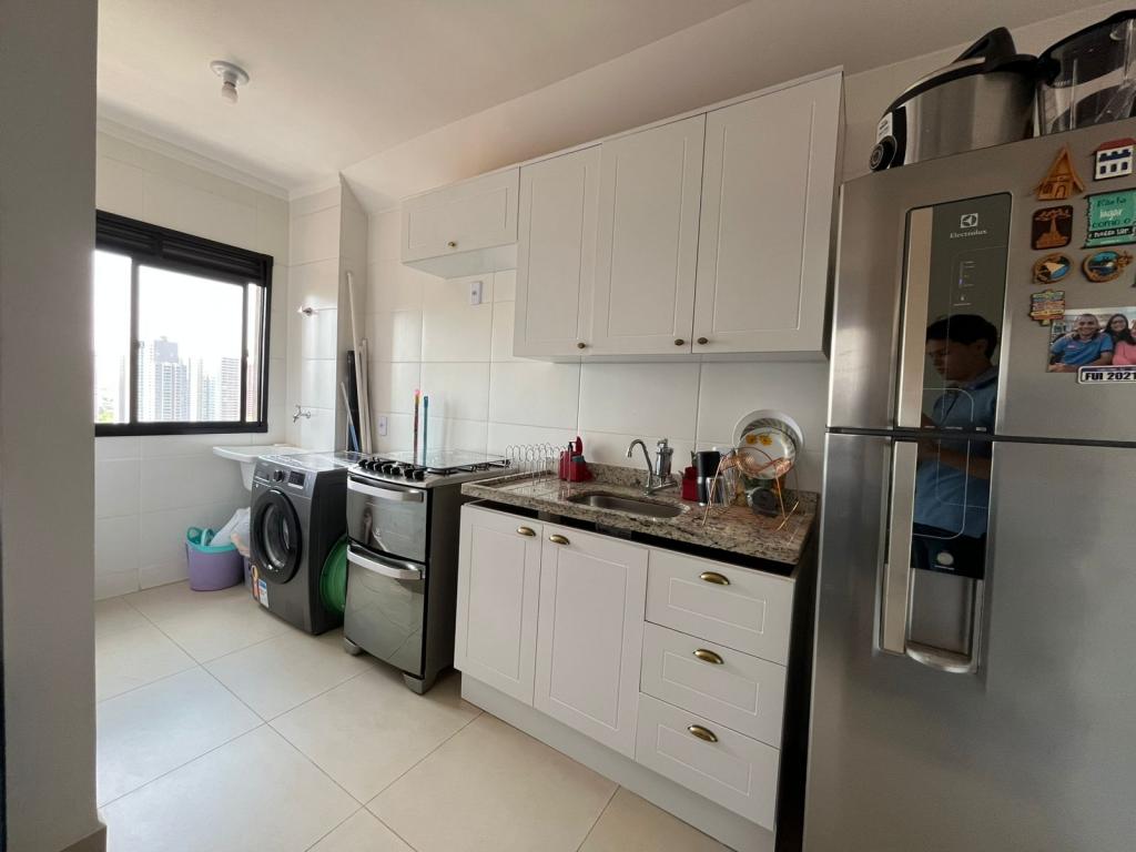 Apartamento à venda com 2 quartos, 56m² - Foto 21