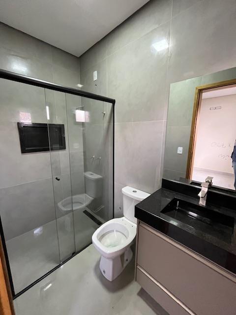 Casa de Condomínio à venda com 4 quartos, 160m² - Foto 6