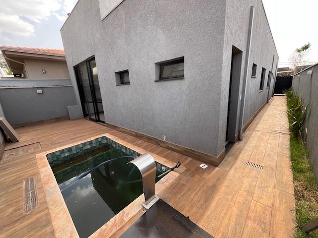 Casa de Condomínio à venda com 4 quartos, 160m² - Foto 12