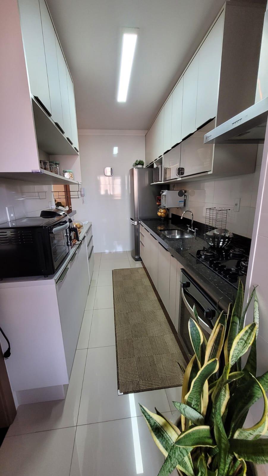 Apartamento à venda com 2 quartos, 88m² - Foto 5