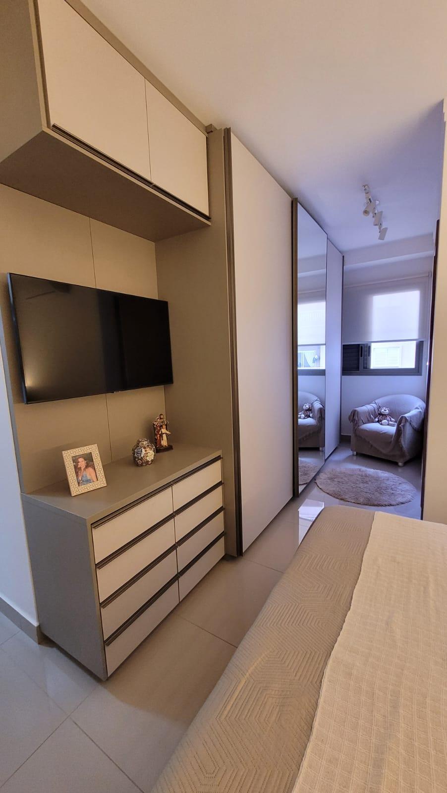 Apartamento à venda com 2 quartos, 88m² - Foto 10