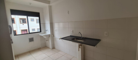 Apartamento à venda com 2 quartos, 44m² - Foto 8