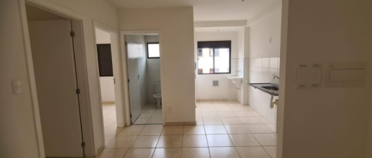 Apartamento à venda com 2 quartos, 44m² - Foto 9