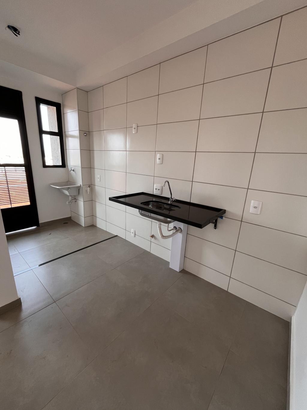 Apartamento à venda com 2 quartos, 48m² - Foto 4