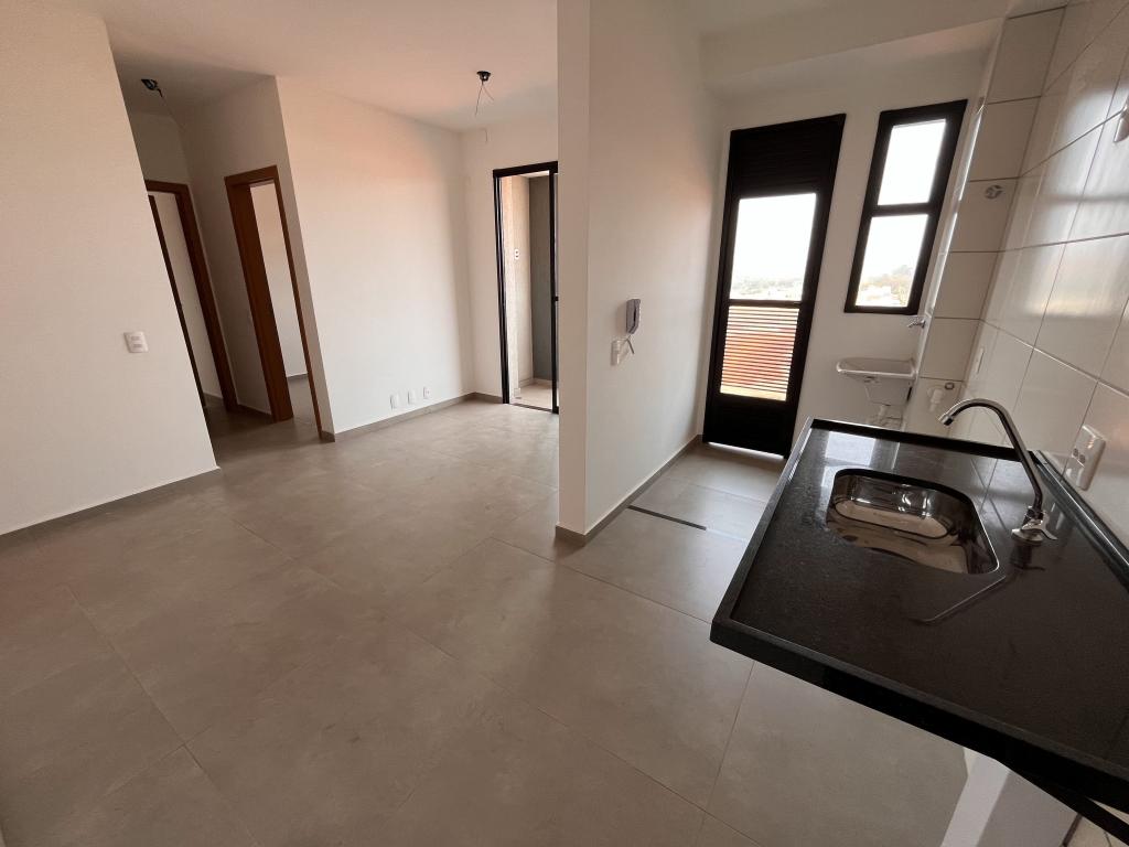 Apartamento à venda com 2 quartos, 48m² - Foto 5