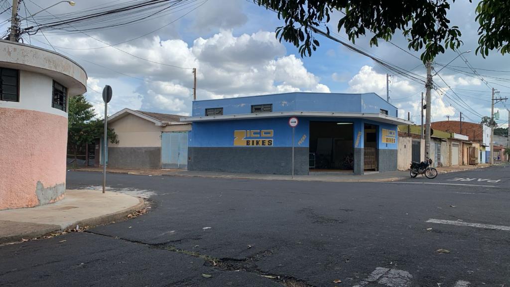 Depósito-Galpão-Armazém à venda com 2 quartos, 125m² - Foto 1