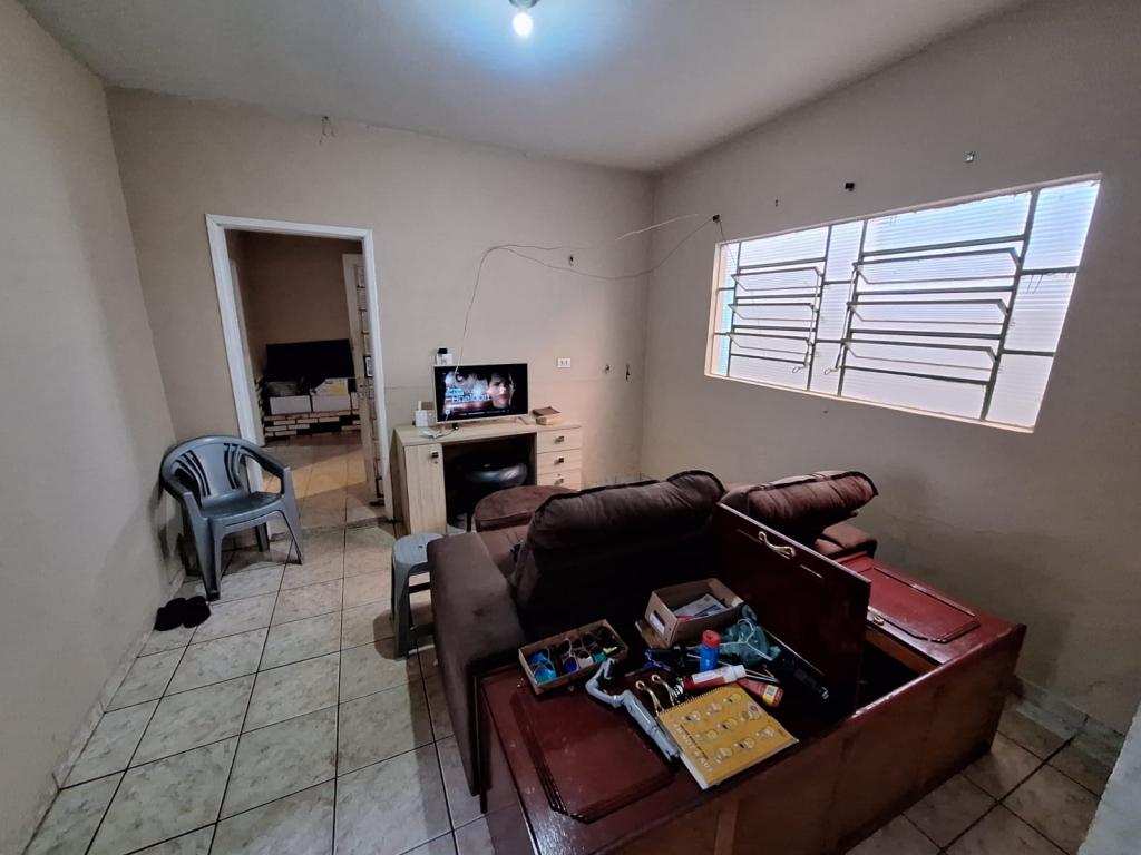 Casa à venda com 2 quartos, 120m² - Foto 6