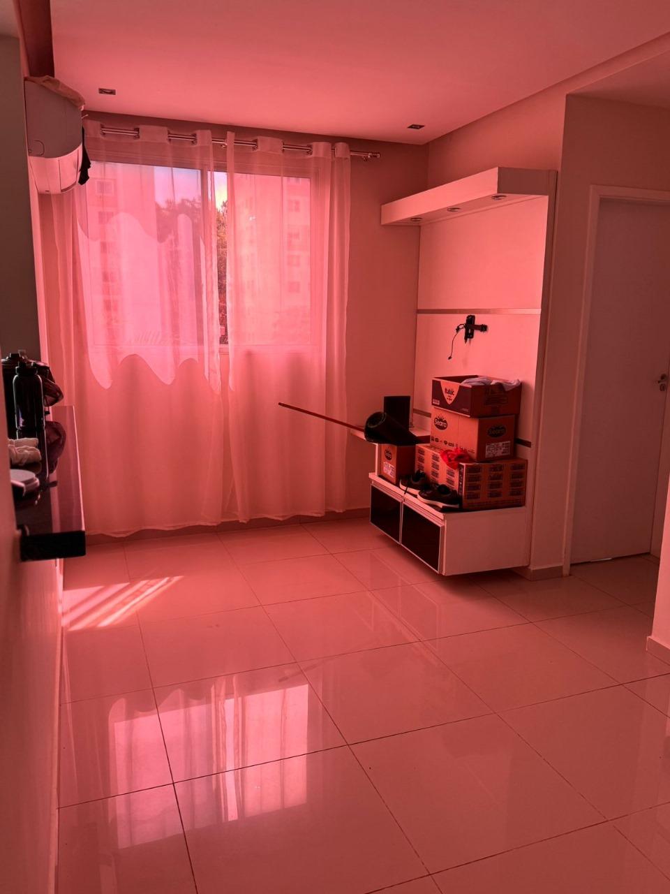 Apartamento à venda com 2 quartos, 49m² - Foto 1