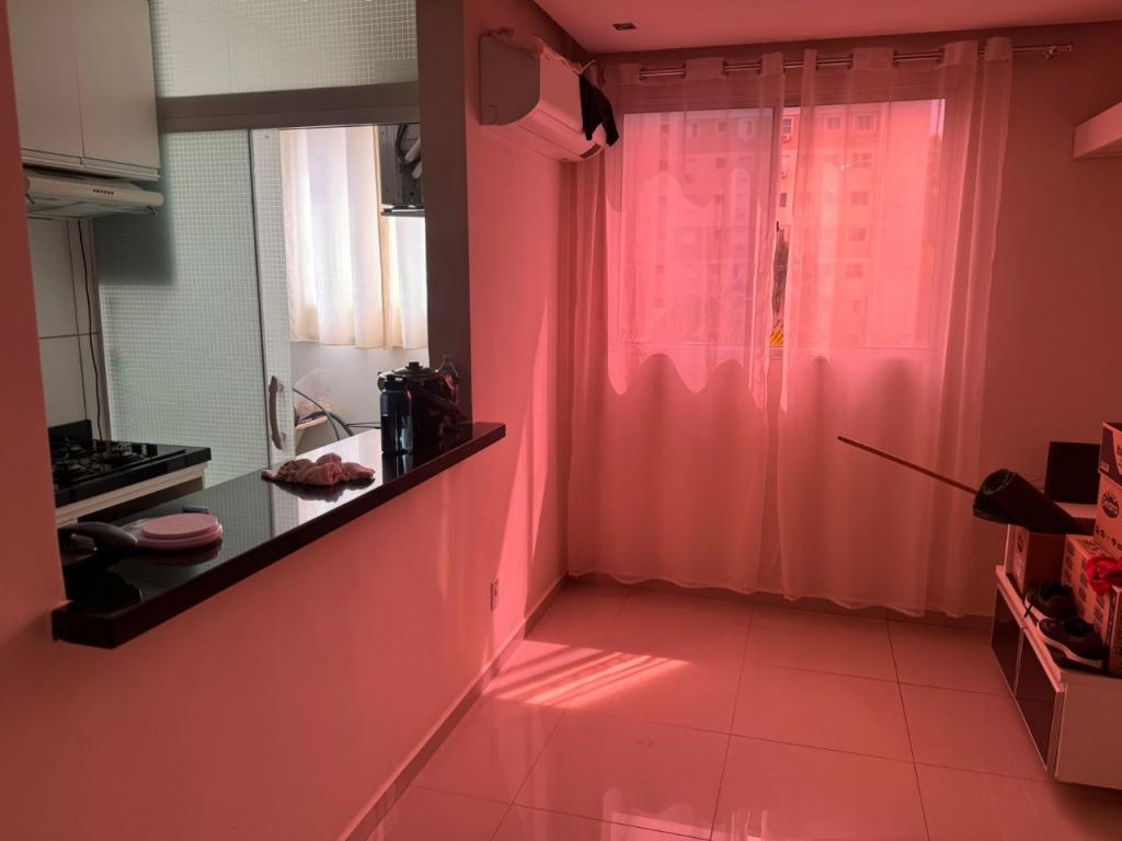 Apartamento à venda com 2 quartos, 49m² - Foto 7