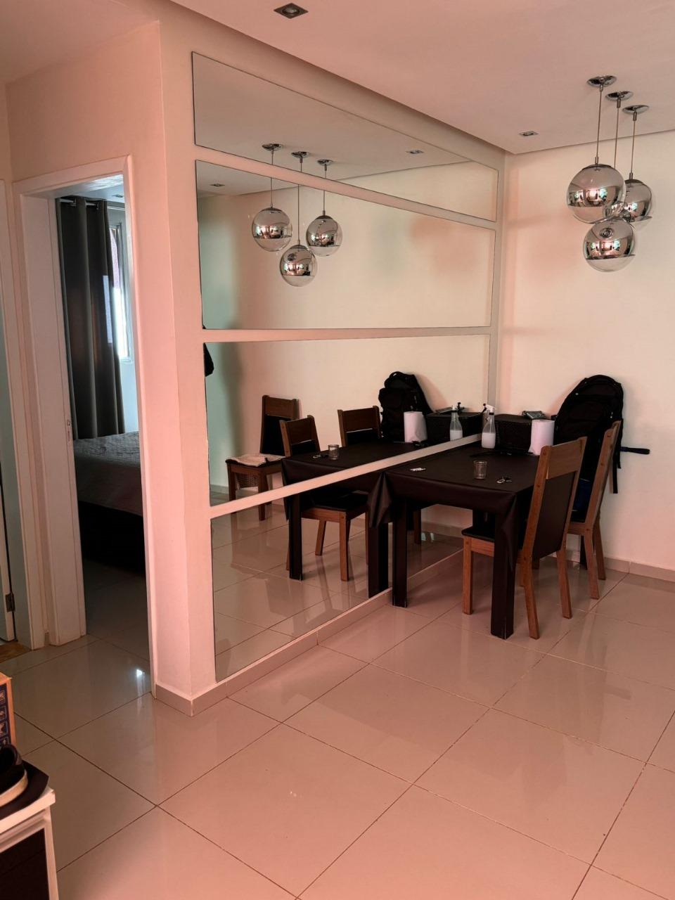 Apartamento à venda com 2 quartos, 49m² - Foto 11