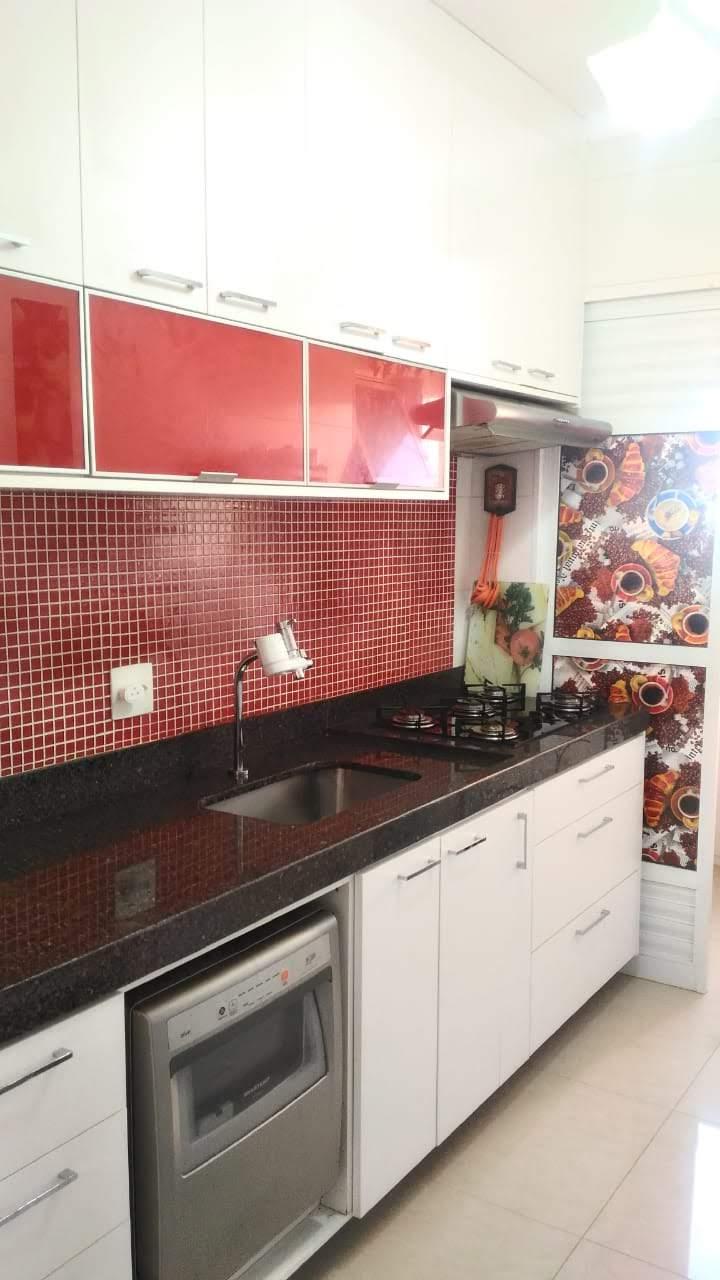 Apartamento à venda com 3 quartos, 67m² - Foto 6