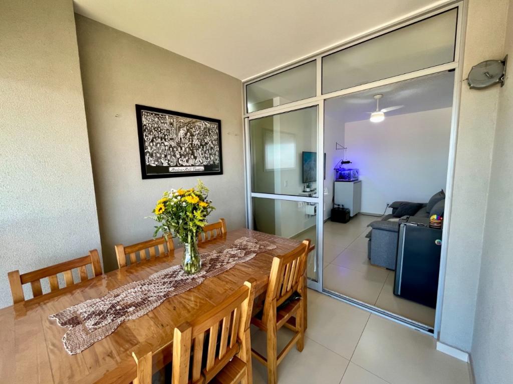 Apartamento à venda com 2 quartos, 82m² - Foto 10