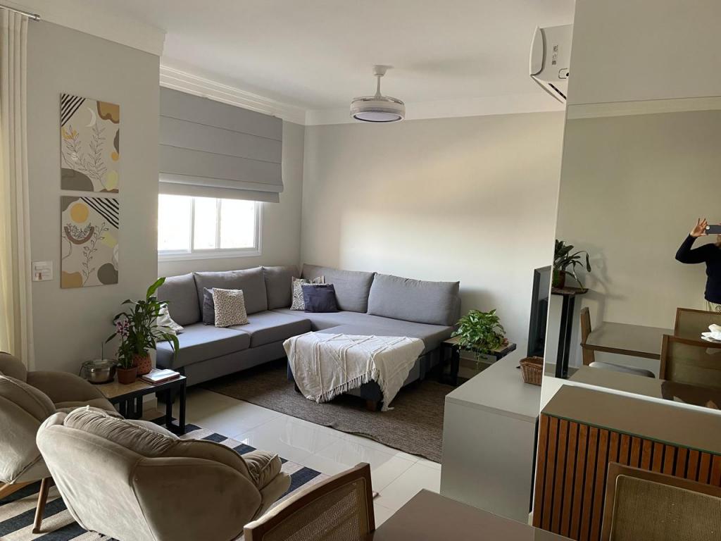 Apartamento à venda com 3 quartos, 150m² - Foto 5