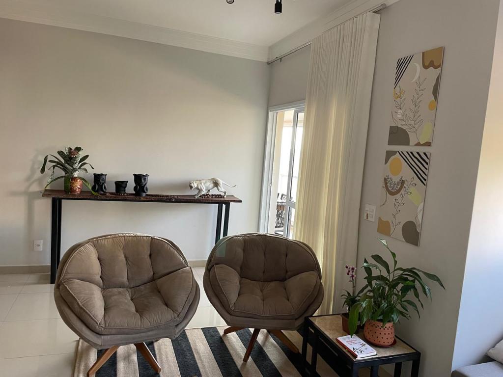 Apartamento à venda com 3 quartos, 150m² - Foto 8