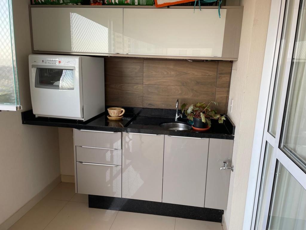 Apartamento à venda com 3 quartos, 150m² - Foto 17