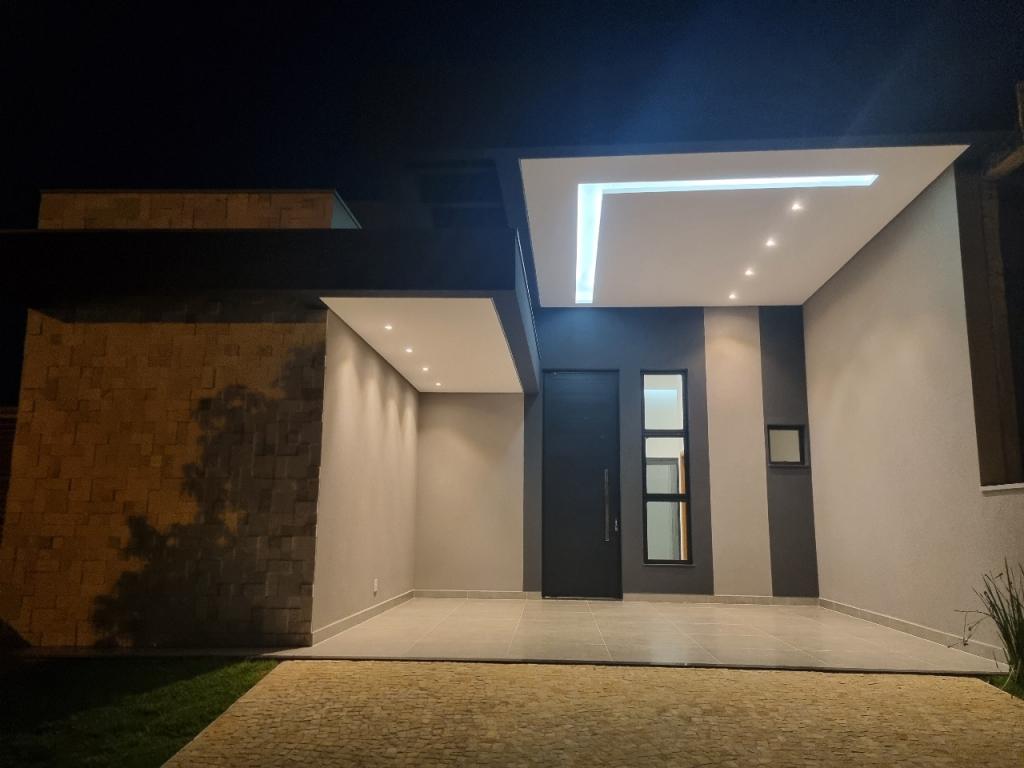 Casa de Condomínio à venda com 3 quartos, 148m² - Foto 2