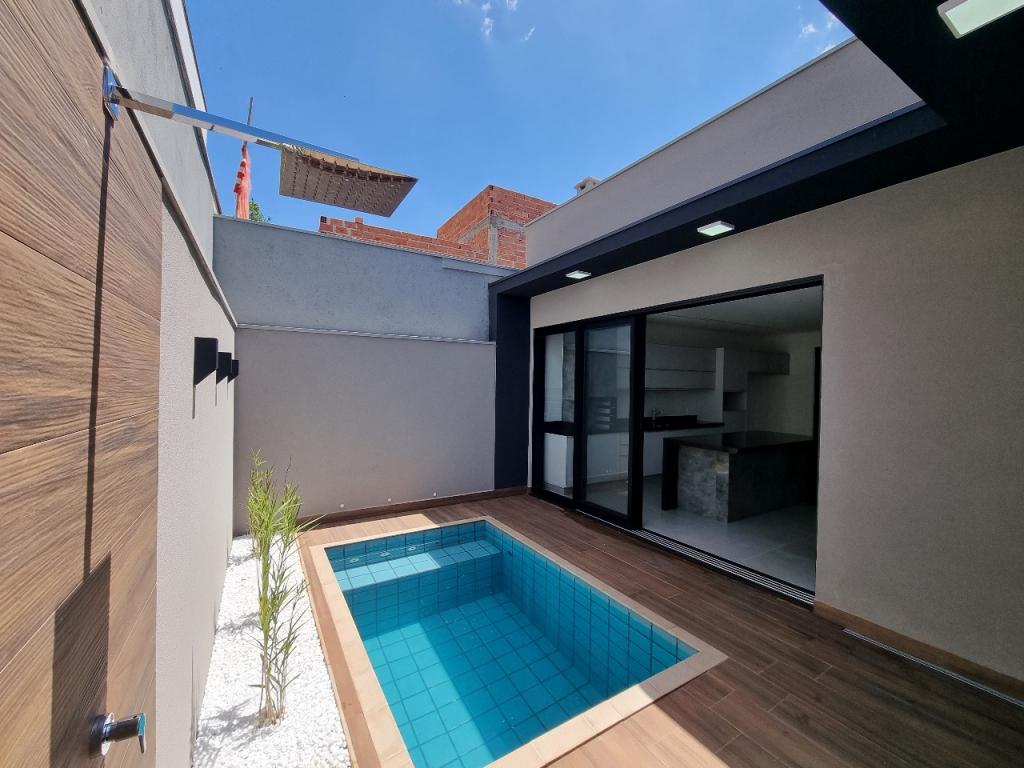 Casa de Condomínio à venda com 3 quartos, 148m² - Foto 4