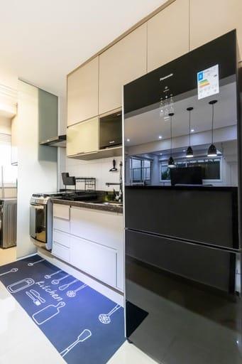 Apartamento à venda com 2 quartos, 130m² - Foto 3