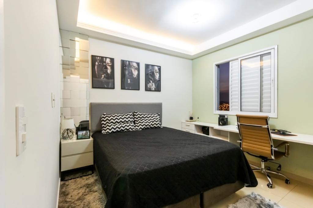 Apartamento à venda com 2 quartos, 130m² - Foto 9