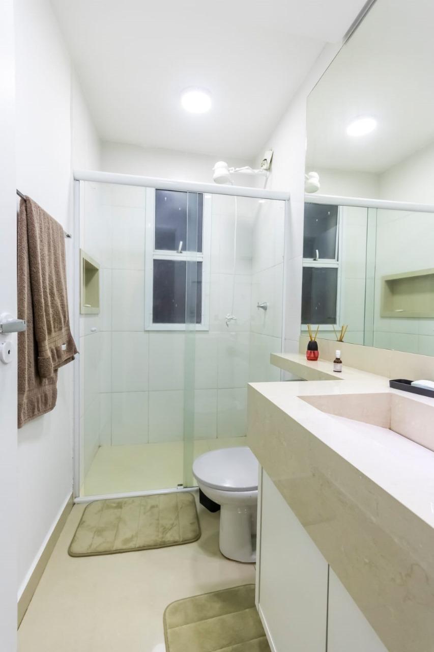 Apartamento à venda com 2 quartos, 130m² - Foto 11