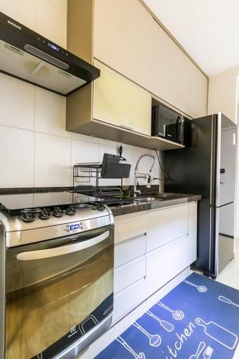 Apartamento à venda com 2 quartos, 130m² - Foto 12