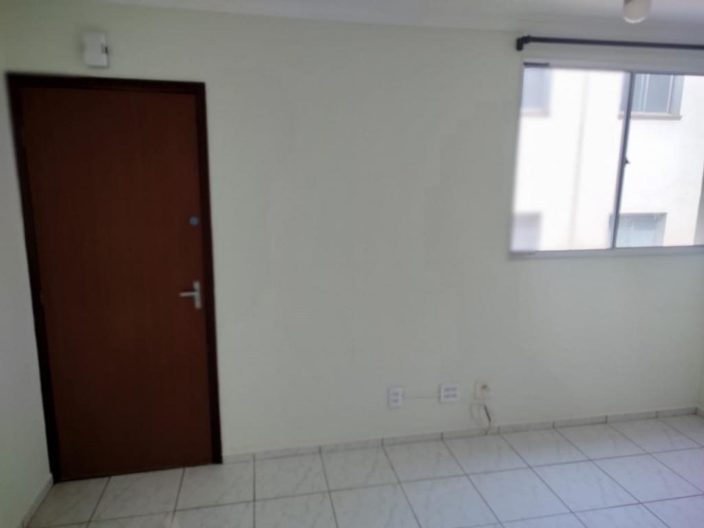 Apartamento à venda com 2 quartos, 65m² - Foto 6